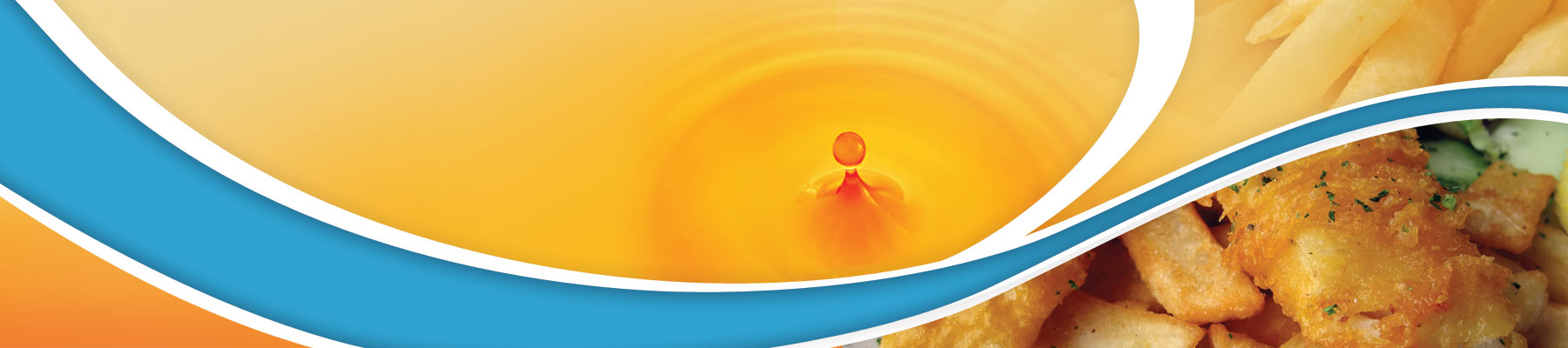 Slide background